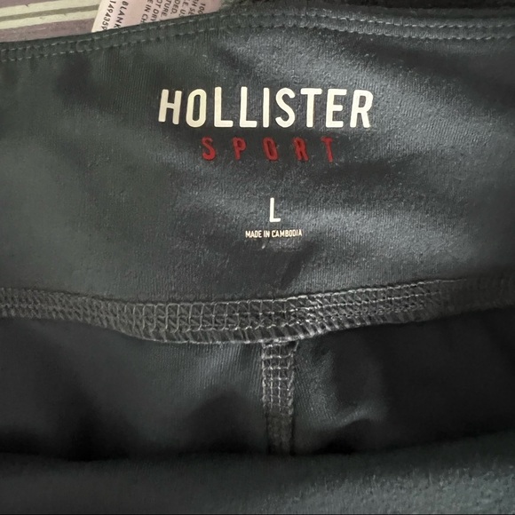 Hollister Leggings - Picture 4 of 4